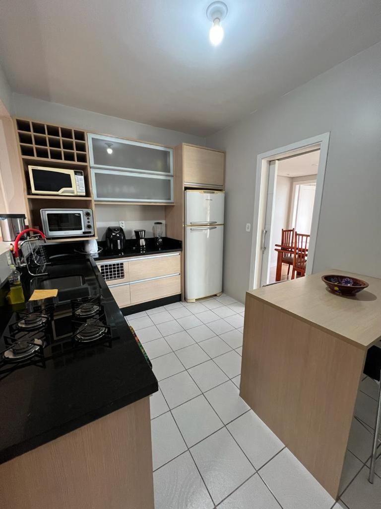 Apartment Ap 3 Qts, A E 1 Qt Com Split Bento Goncalves
