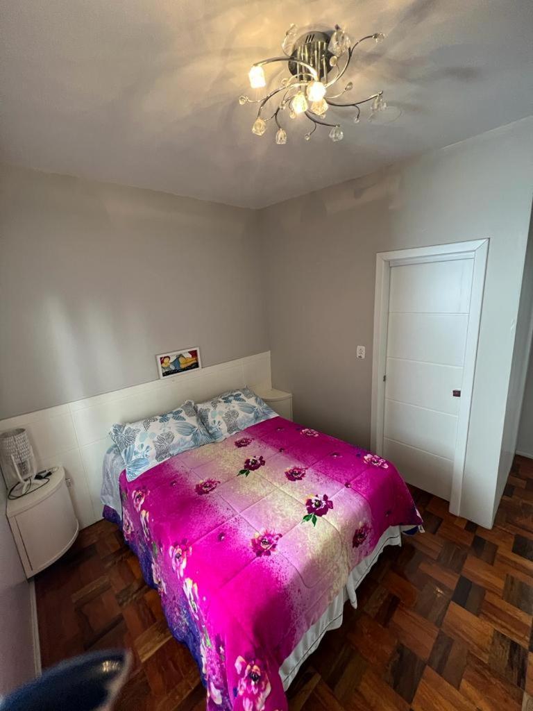 Apartment Ap 3 Qts, A E 1 Qt Com Split Bento Goncalves