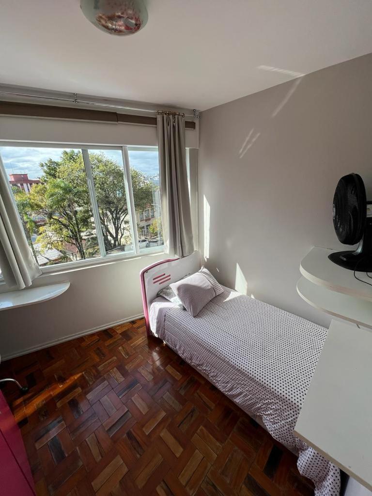 Apartment Ap 3 Qts, A E 1 Qt Com Split *