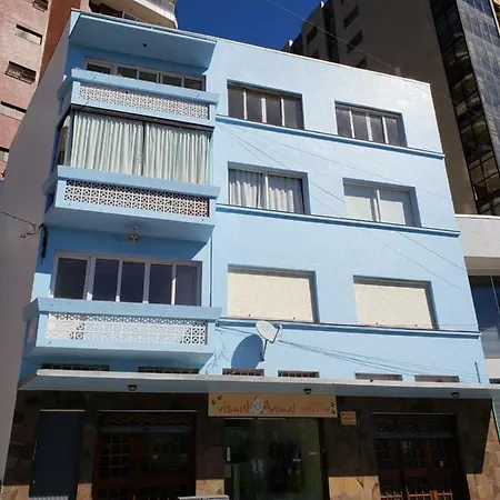 Ap 3 Qts, A Suite E Mais 1 Qt Com Split Bento Goncalves Exterior photo