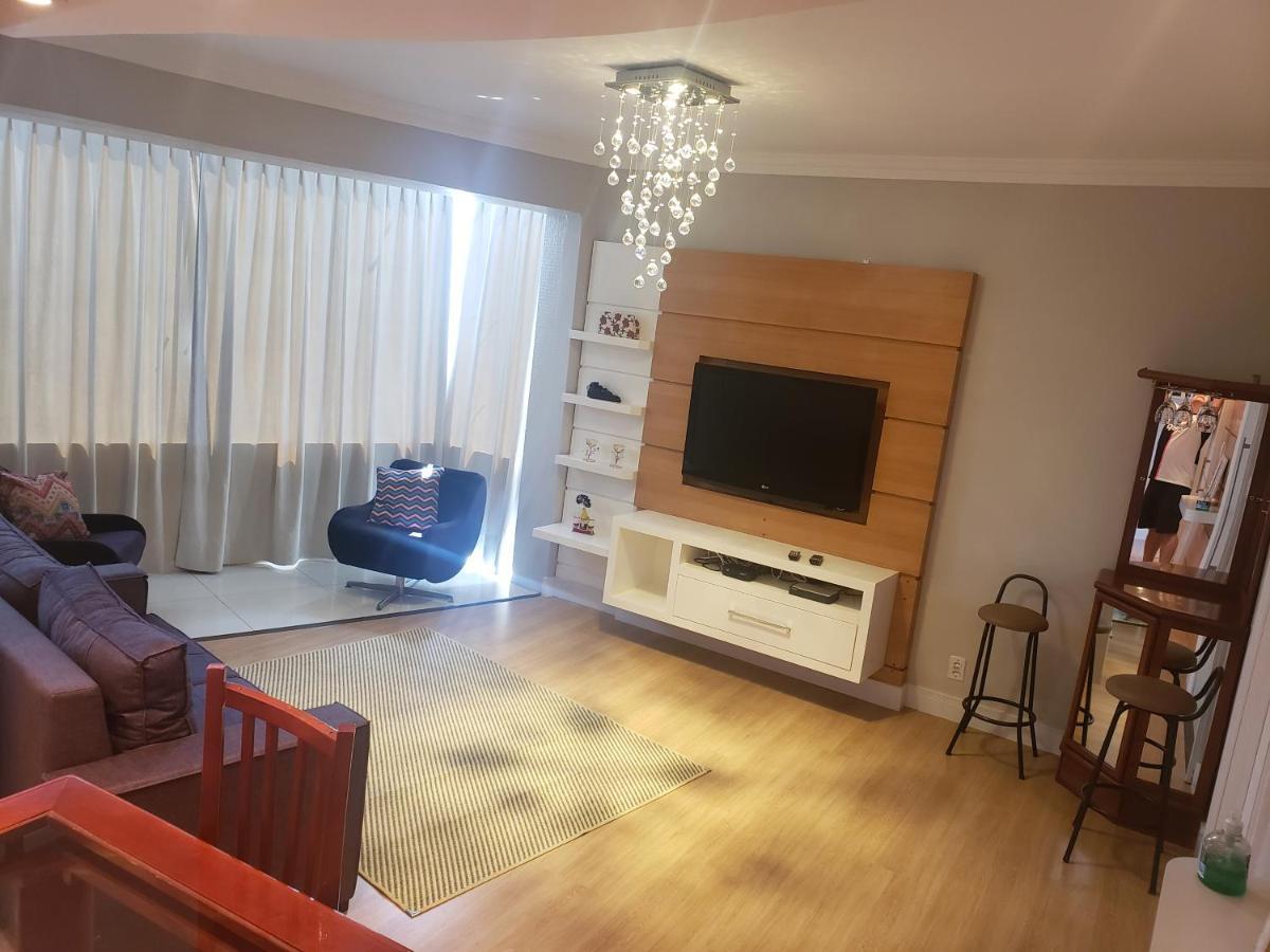 Ap 3 Qts, A E 1 Qt Com Split * Bento Gonçalves