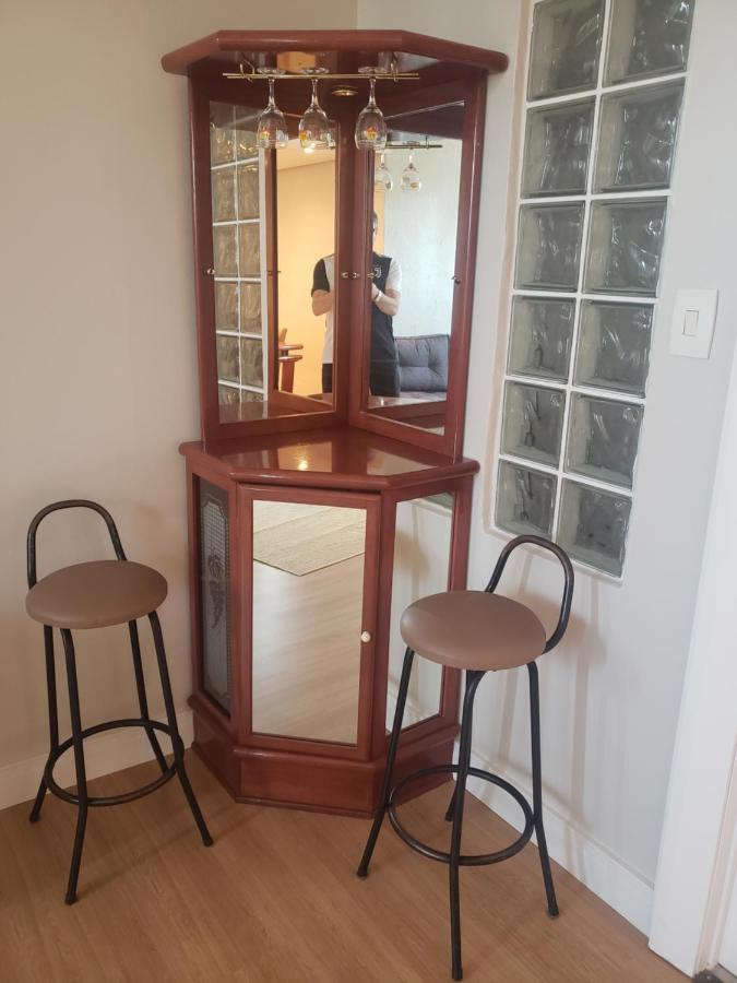 Ap 3 Qts, A E 1 Qt Com Split Apartamento Bento Gonçalves