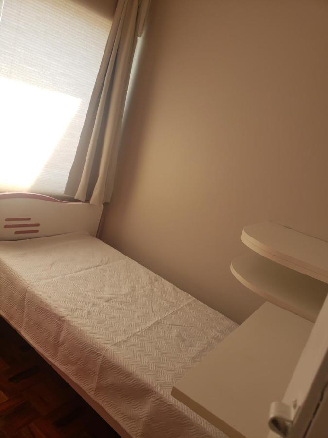 Apartamento Ap 3 Qts, A E 1 Qt Com Split Bento Gonçalves