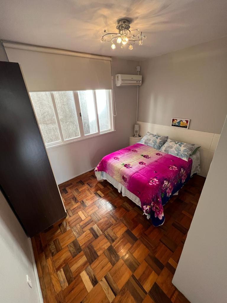 Apartamento Ap 3 Qts, A E 1 Qt Com Split