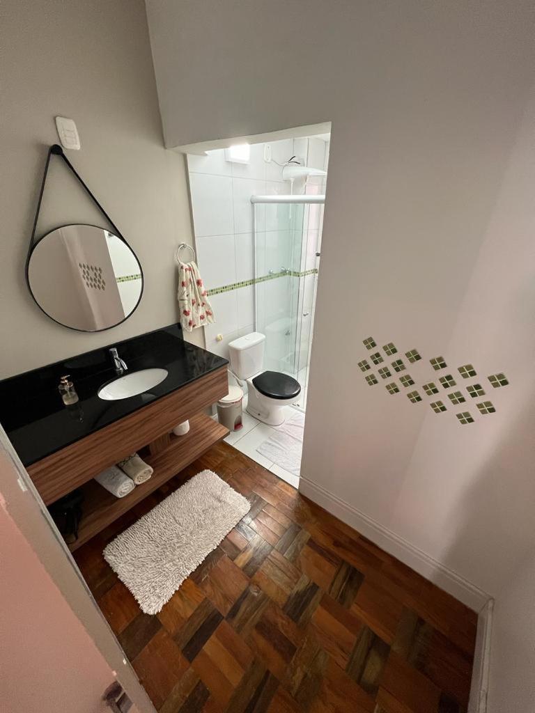 Ap 3 Qts, A E 1 Qt Com Split Apartamento *