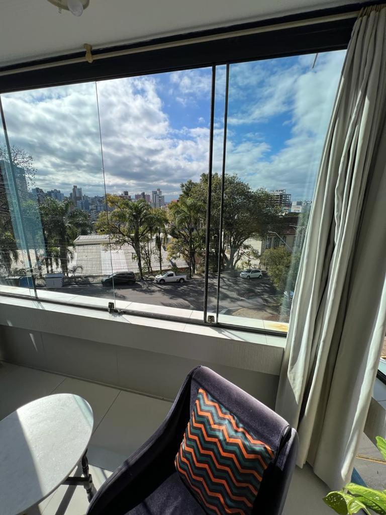 Apartamento Ap 3 Qts, A E 1 Qt Com Split Bento Gonçalves